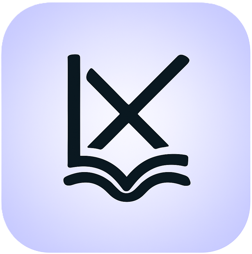 Lexigram Logo